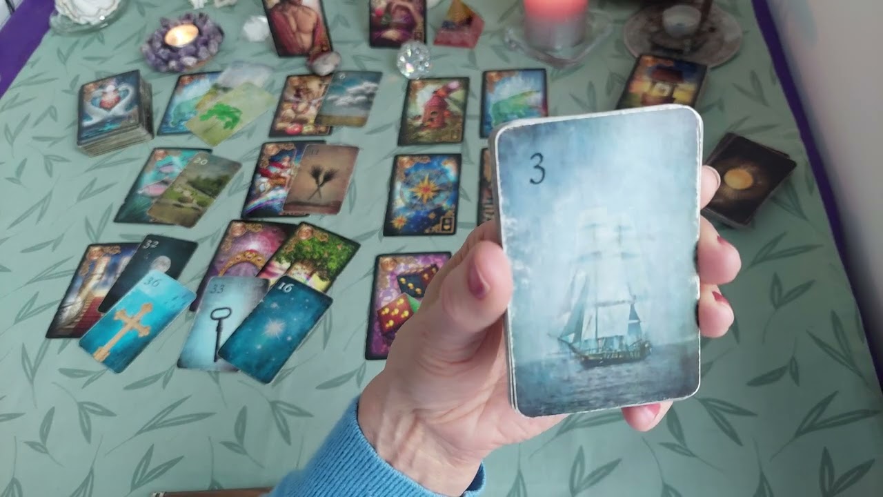 Er und Du, er will dir eine Nachricht senden und mit dem Versteckspiel aufhören