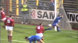 TN-89-202-009 | Thames News Archive Footage