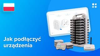 How to connect devices (Classwise)