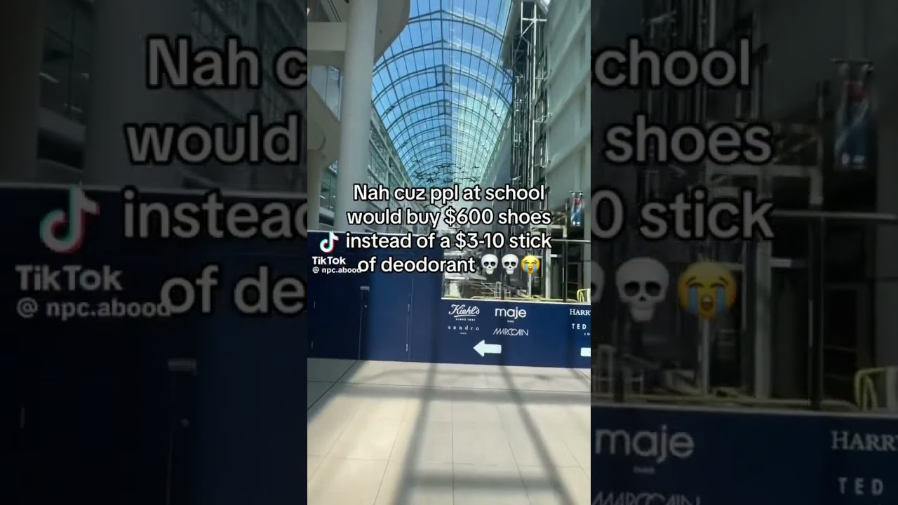 Stinky people in school are the worst 🤢