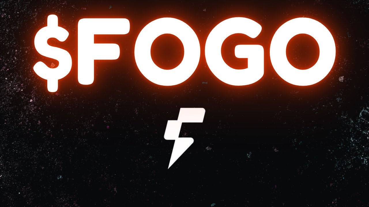 FOGO Coin Review & Price Prediction - Easy 5x?