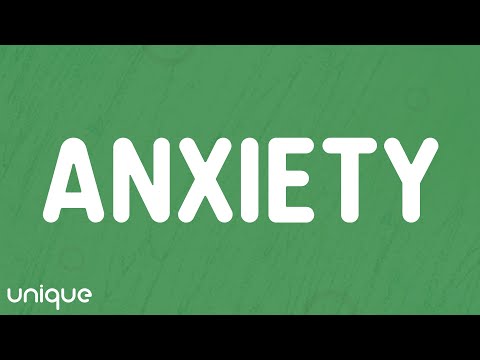 Doechii Anxiety Lyrics