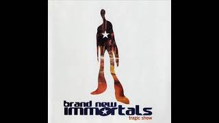 Watch Brand New Immortals Turn Around video