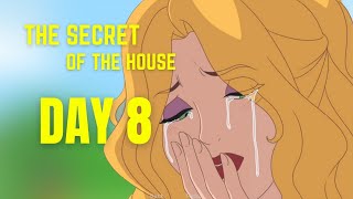 The Secret Of The House Day 8 Mission