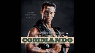 James Horner-Commando--Track 4--Surprise