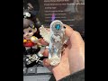 Wings of Angels & Eyes of Devils Metallic Body Handmade