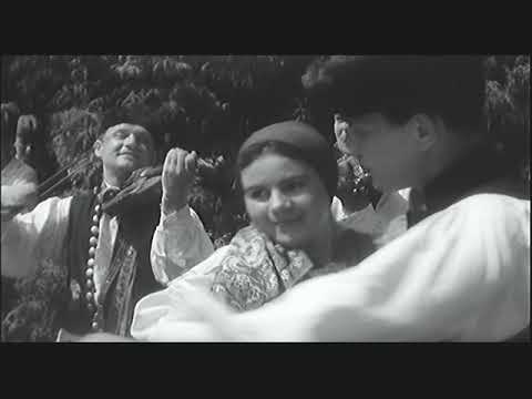 Panorama 5/1958 Z prázdnin a dovolených