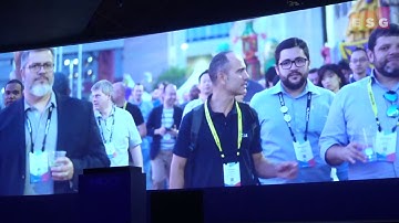 Insights From Nutanix NEXT 2018
