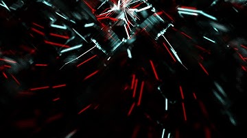 Calculating Space 256 bytes procedural graphics by The Orz (linux / framebuffer)