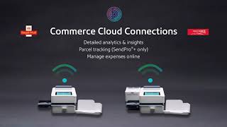 Pitney Bowes SendPro® C and SendPro®+ - UK Profile
