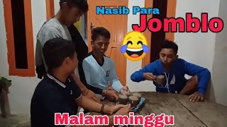 video pendek malam minggu lucu