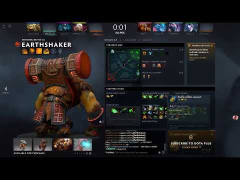 Dota 2 test #2