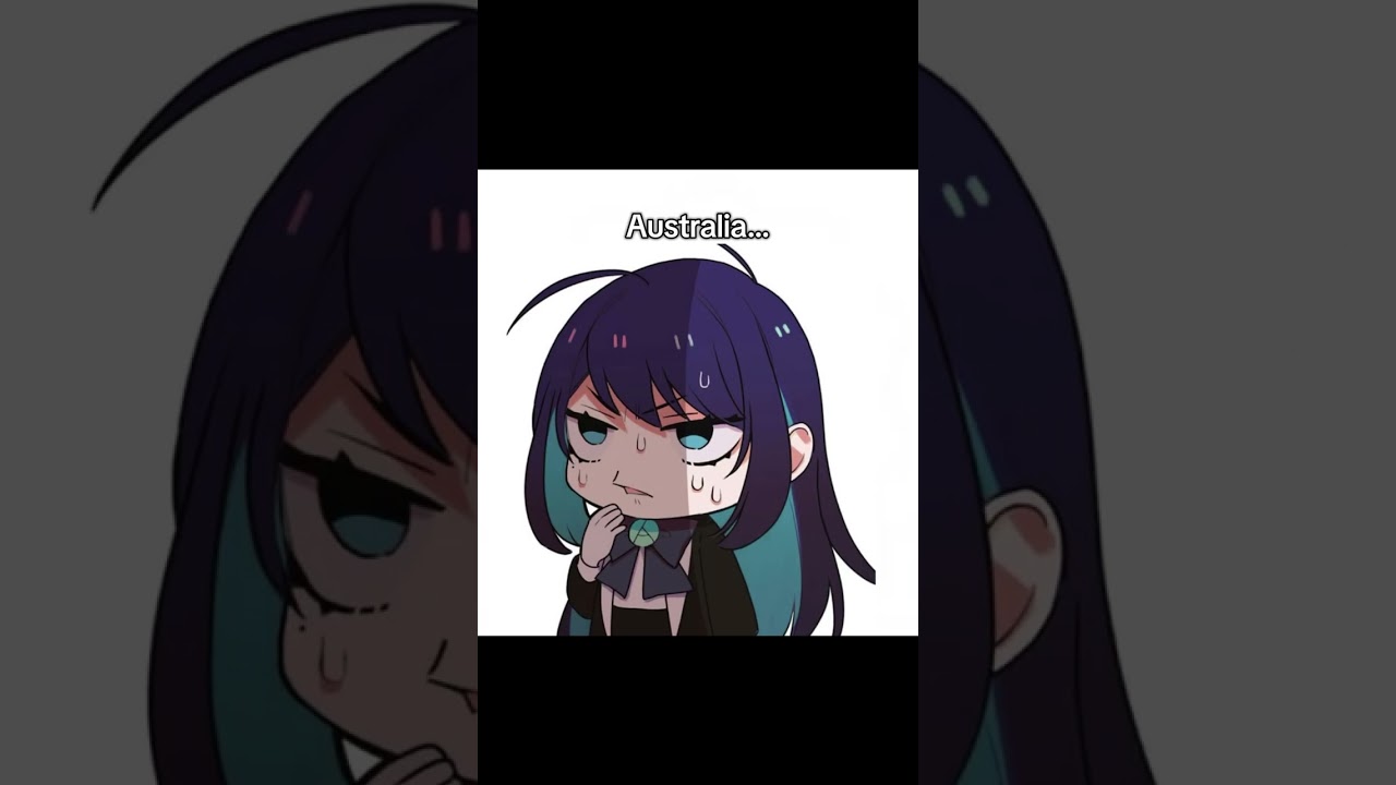 Ado is holding a grudge