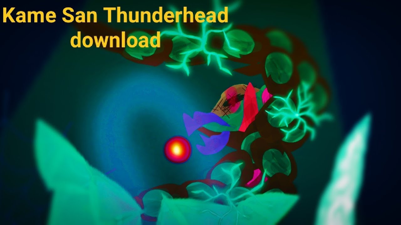 [Dc2/Pacific rim] kame San Thunderhead download - YouTube