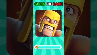 Guess the game from logo #guessgame #viral #chooseone #guessgame #guessthegame #games #quiz #shorts