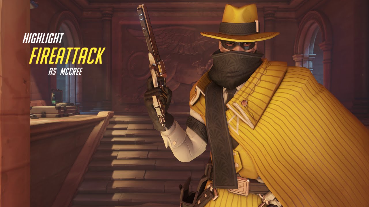 fireattack's play of the game 20 02 07 00 23 44