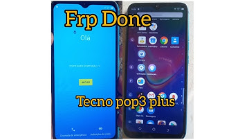 Frp bypass Tecno Pop3 plus BB4.   removendo FRP no Tecno BB4 pop3 plus