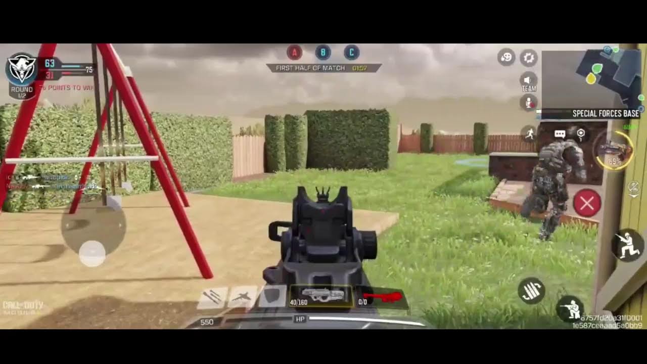 DIPTESH OFFICIAL  CALL OF DUTY Live Stream | 1 vs 4 Mod New Update