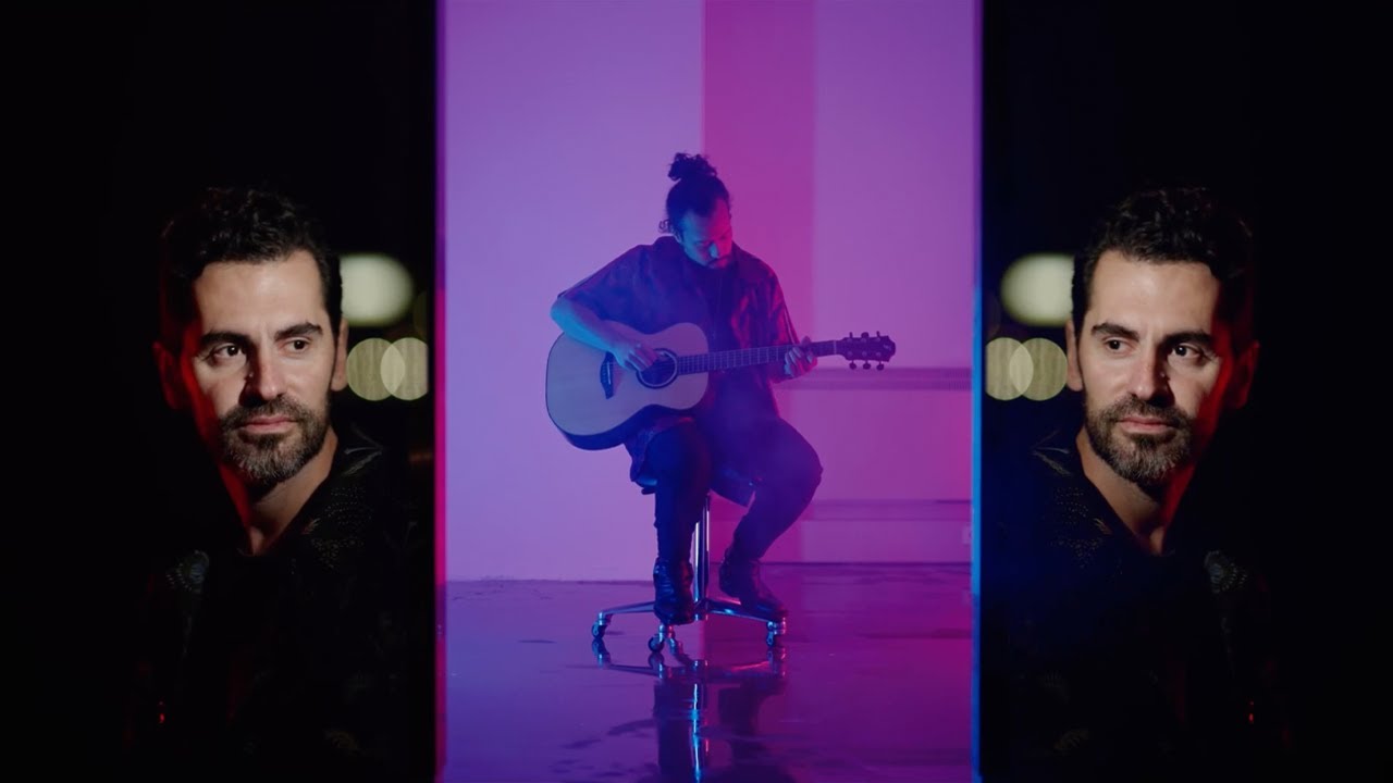 Jon Tarifa - Slow Down (Official Video)