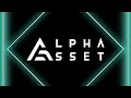 Alpha asset intro