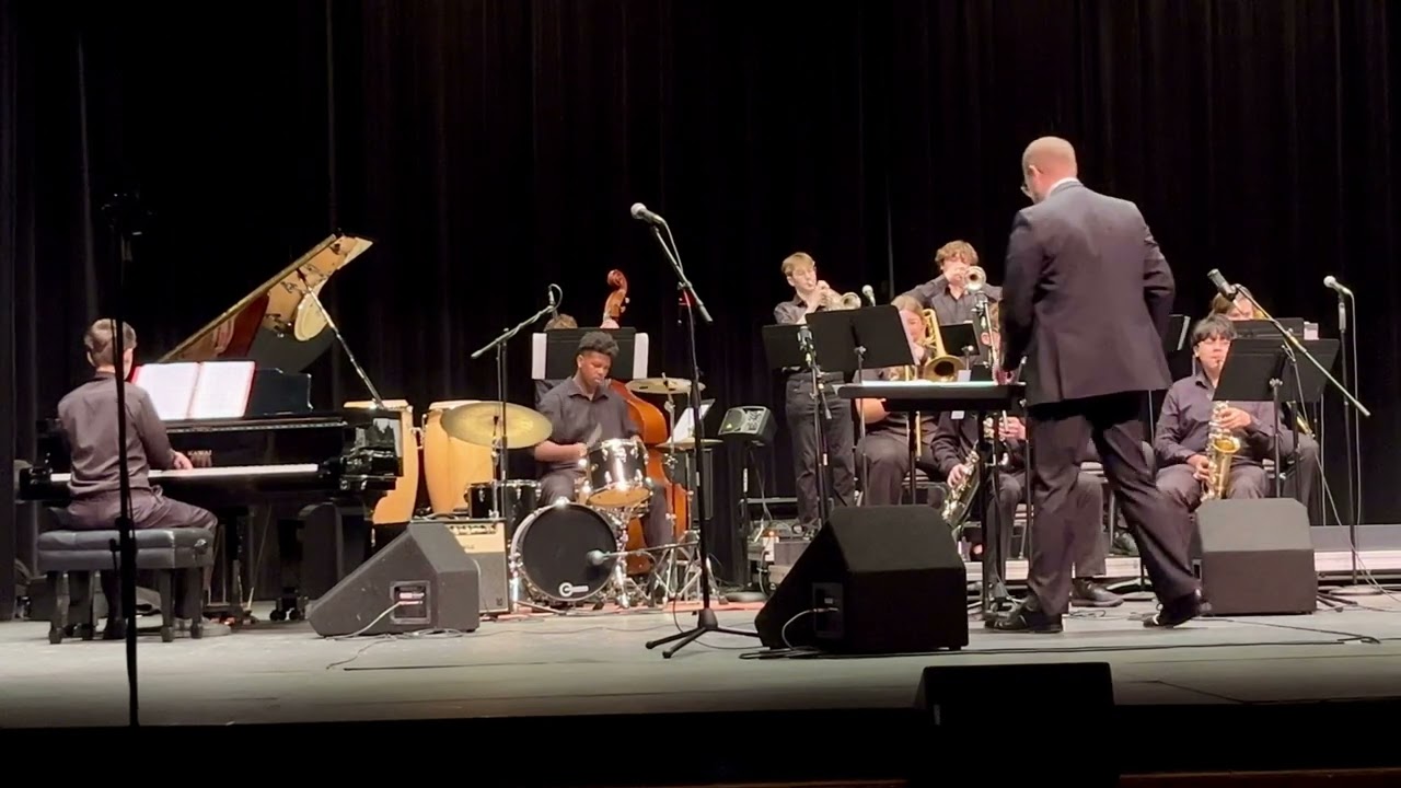 A Bridge to Somewhere