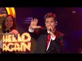 Roman meyer gloria von umberto tozzi  hello again  srf