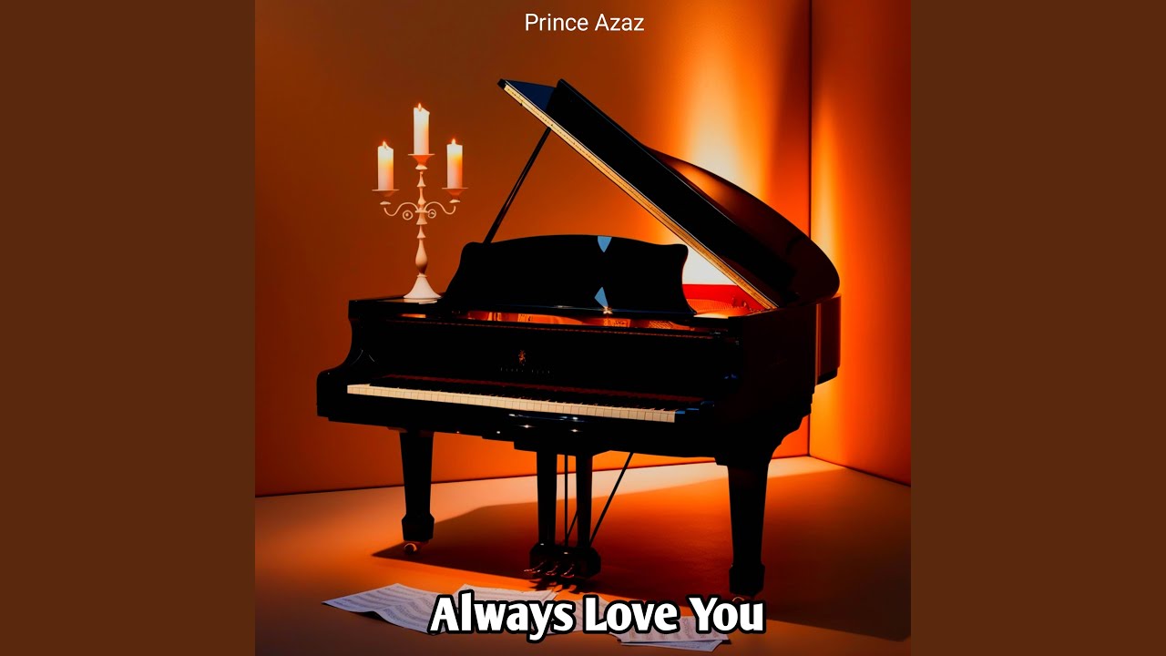 Watch Falling in Love on YouTube Watch Falling in Love on YouTube