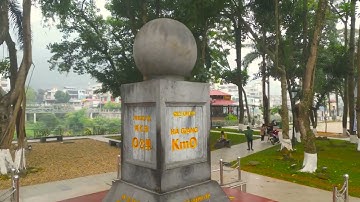 KM0_Hà Giang_Việt Nam