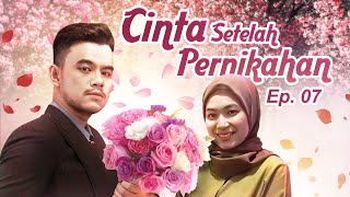 Sekretraris membuatkan bekal untuk atasannya yang sudah menikah, apa dia akan tersentuh?丨CSP EP 07 screenshot 4