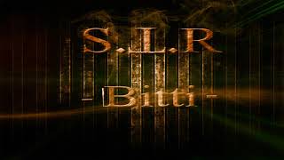 S.t.r - Bitti