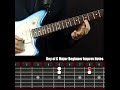 Easy Lead Guitar Lick  #beginnerguitar #guitarlesson #leadguitarlessons