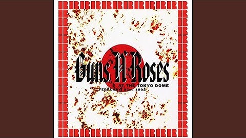 Guns N