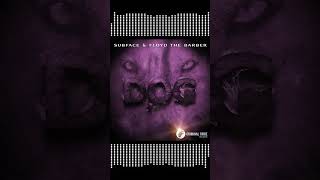 Subface &amp; Floyd the Barber - Cyber Dog (breakbeat/bigbeat/breaks)