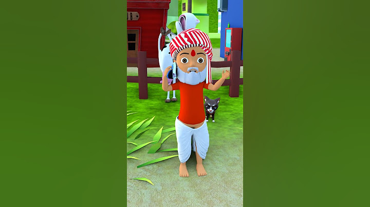 Hello hello 👋😘 wait for end | Gulli Bulli | Cartoon |granny | tmkoc | shortscomedy