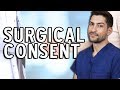 Surgical Consent - Everything You Need To Know!