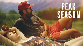 Peak Season | Official trailer | BIL | Lumière