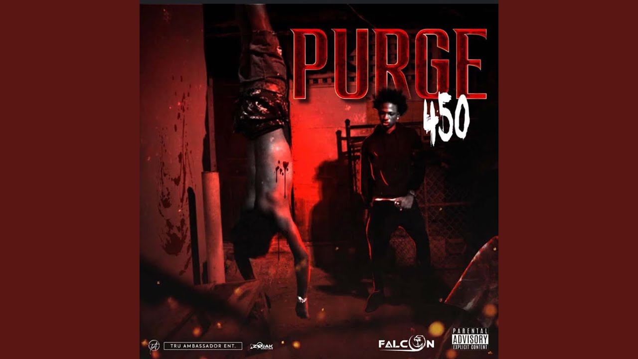 Purge YouTube
