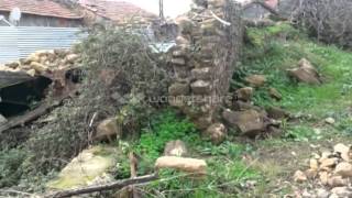 VILLAGE DE TAGUERCIFT  Cne de Fréha