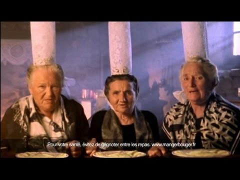 Tipiak Publicite Brandade De Morue Parmentier Youtube