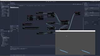 Godot Plugin VisualScriptNew Godot Plugin VisualScriptNew