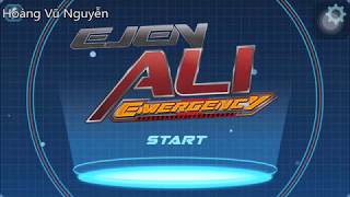 THEY'RE EVERYWHERE | Ejen Ali: Emergency #6 - Level  26 - 30 (iPhone gameplay) screenshot 4