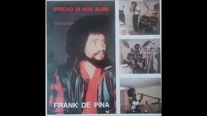 Frank De Pina - Mercaninha