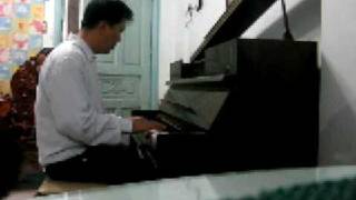 Video thumbnail of "Autumn Leaves - Composed by Joseph Cosma"