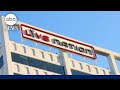 Justice department to file antitrust suit against live nation