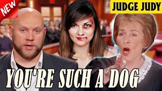 Judge Judy Episode 9905 Best Amazing Cases Season 2025 Full Episodes HD Net Worth