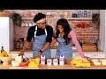 Which Amateur Chef Can Make the Best Holiday Mac and Cheese? | T and Coco