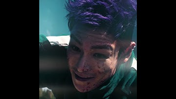 Thanos Edit - Squid Game Season 2