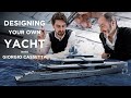 Designing your own yacht with Giorgio M. Cassetta | Superyacht Times