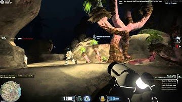 Firefall Beta (Classes/ Biotech Gameplay)