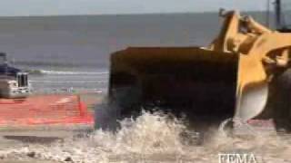 Beach Restoration